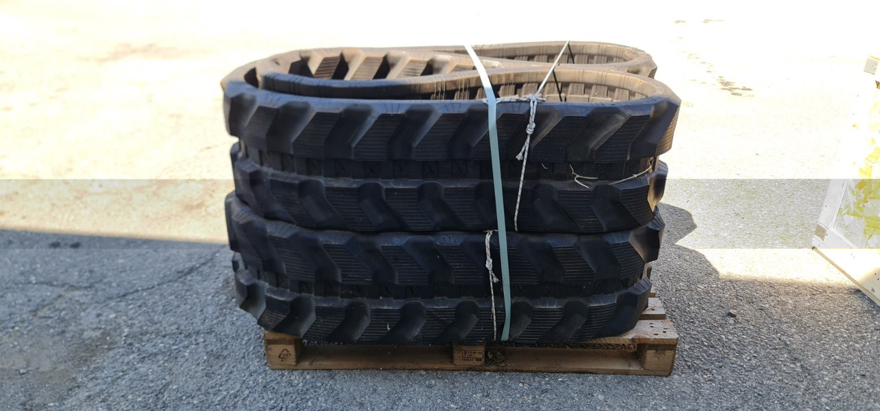 ITR 350x73x76KU - Gosenica za Mini bager: slika 2 ITR 350x73x76KU - Gosenica za Mini bager: slika 2