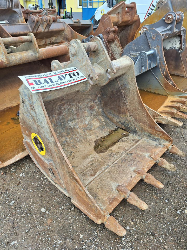 Int. equipment Verdun digging bucket 1000 mm - Žlica za bager: slika 1 Int. equipment Verdun digging bucket 1000 mm - Žlica za bager: slika 1