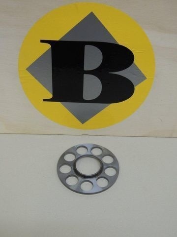 Kawasaki K3V63 and K3V112 - Hidravlična črpalka za Bager: slika 2 Kawasaki K3V63 and K3V112 - Hidravlična črpalka za Bager: slika 2