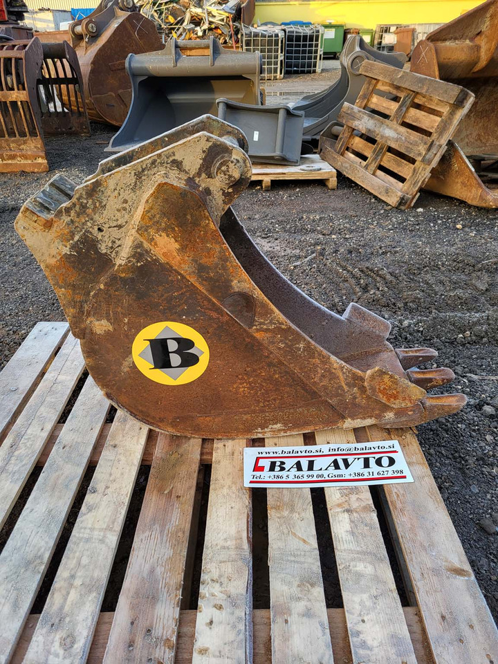 Narrow digging bucket 300 mm - Žlica za bager: slika 2 Narrow digging bucket 300 mm - Žlica za bager: slika 2