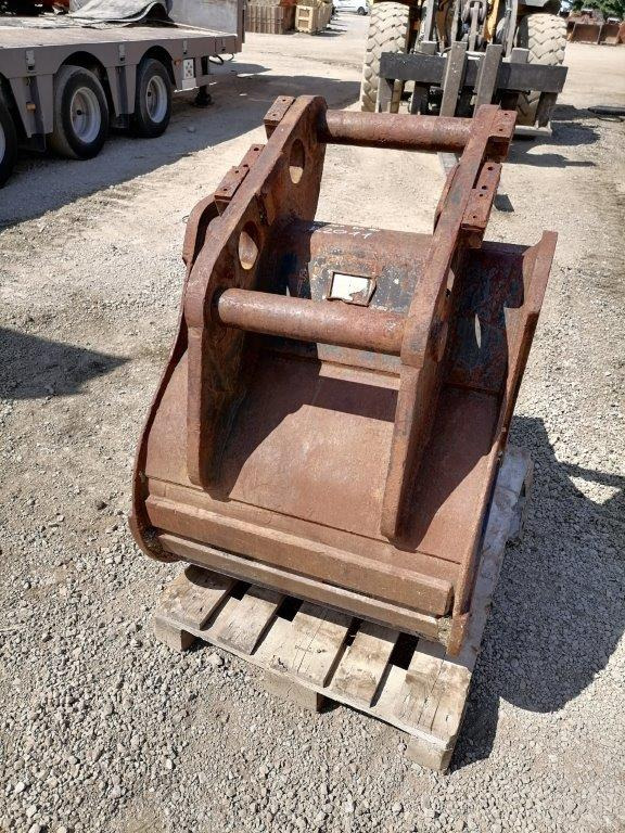 Narrow digging bucket 800 mm - Žlica za bager: slika 3 Narrow digging bucket 800 mm - Žlica za bager: slika 3