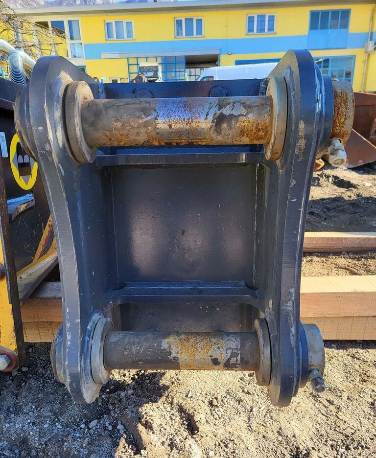 New BAT 220F - Hidravlično kladivo: slika 2 New BAT 220F - Hidravlično kladivo: slika 2