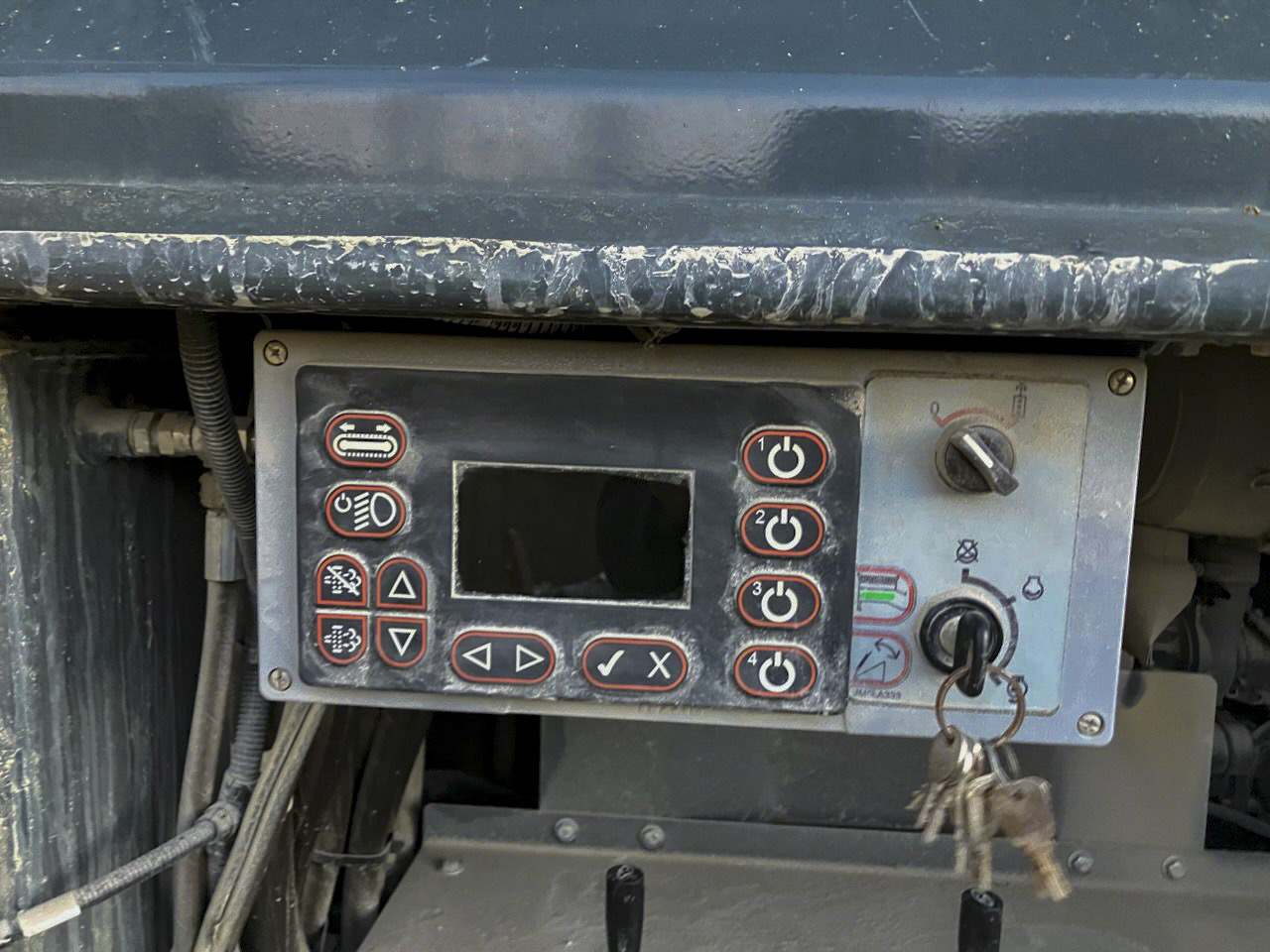 RUBBLE MASTER RM HS3500M - Presejalnik: slika 4 RUBBLE MASTER RM HS3500M - Presejalnik: slika 4