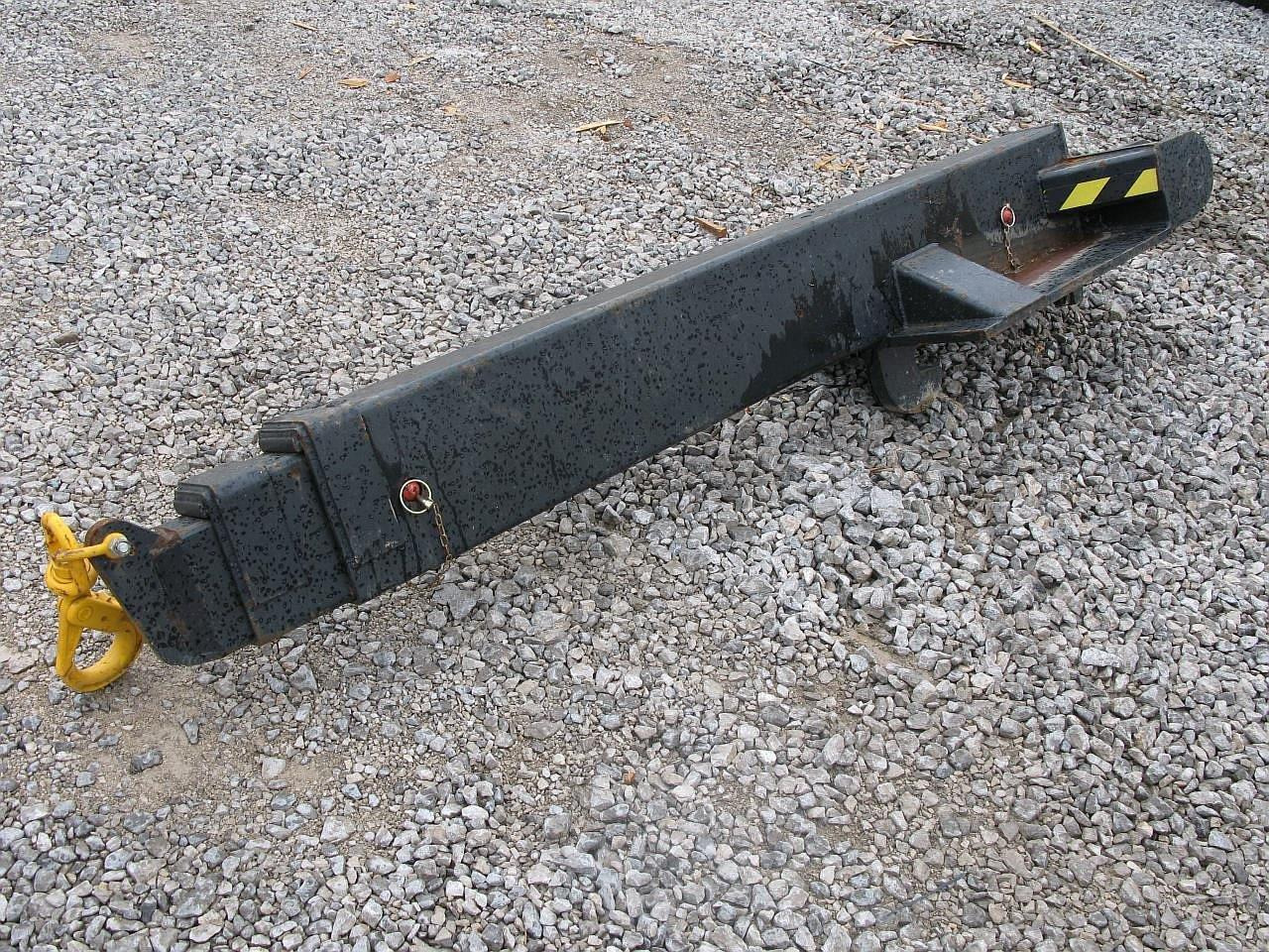 Arm extension Kils Maskin AB - Rezervni deli za Bager: slika 5 Arm extension Kils Maskin AB - Rezervni deli za Bager: slika 5