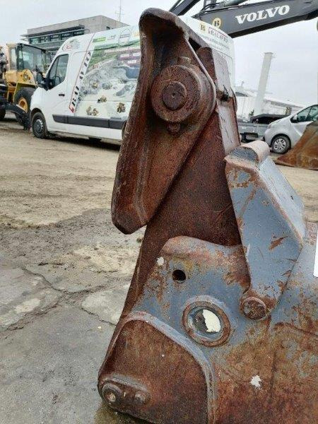 Stabilisers 14302778 Volvo EW160 - Rezervni deli za Bager: slika 4 Stabilisers 14302778 Volvo EW160 - Rezervni deli za Bager: slika 4