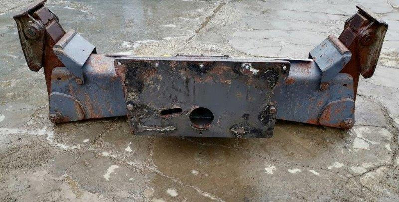 Stabilisers 14302778 Volvo EW160 - Rezervni deli za Bager: slika 3 Stabilisers 14302778 Volvo EW160 - Rezervni deli za Bager: slika 3