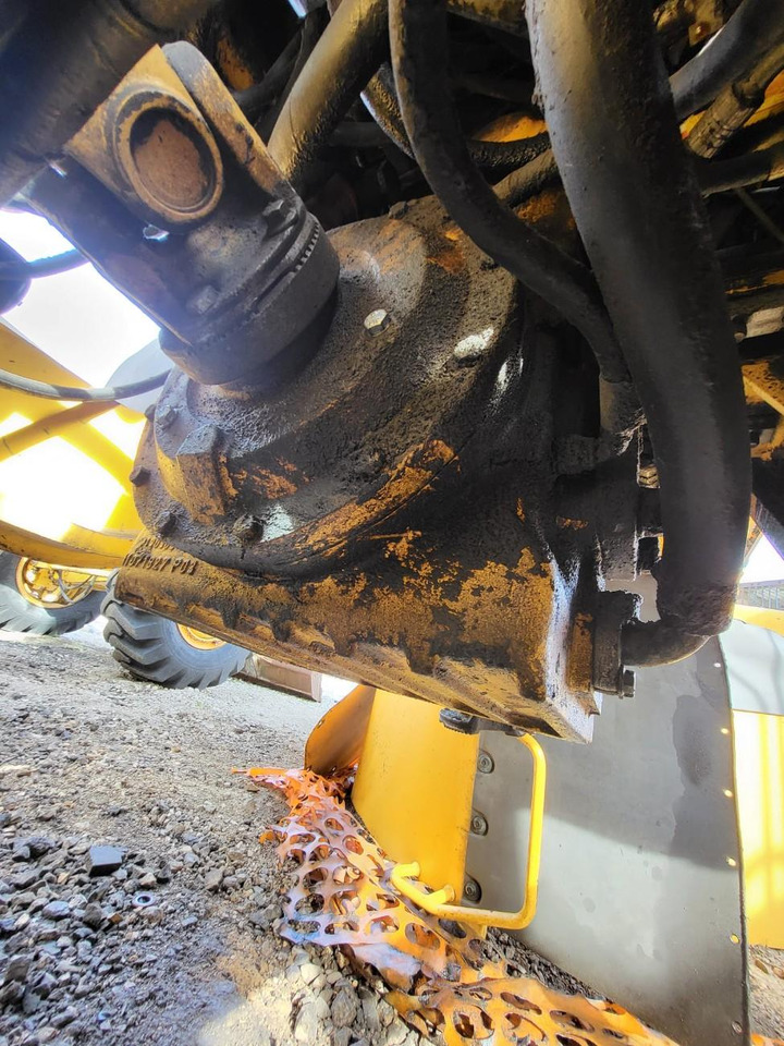 Volvo hydraulic transmission - Rezervni deli za Nakladalec: slika 5 Volvo hydraulic transmission - Rezervni deli za Nakladalec: slika 5