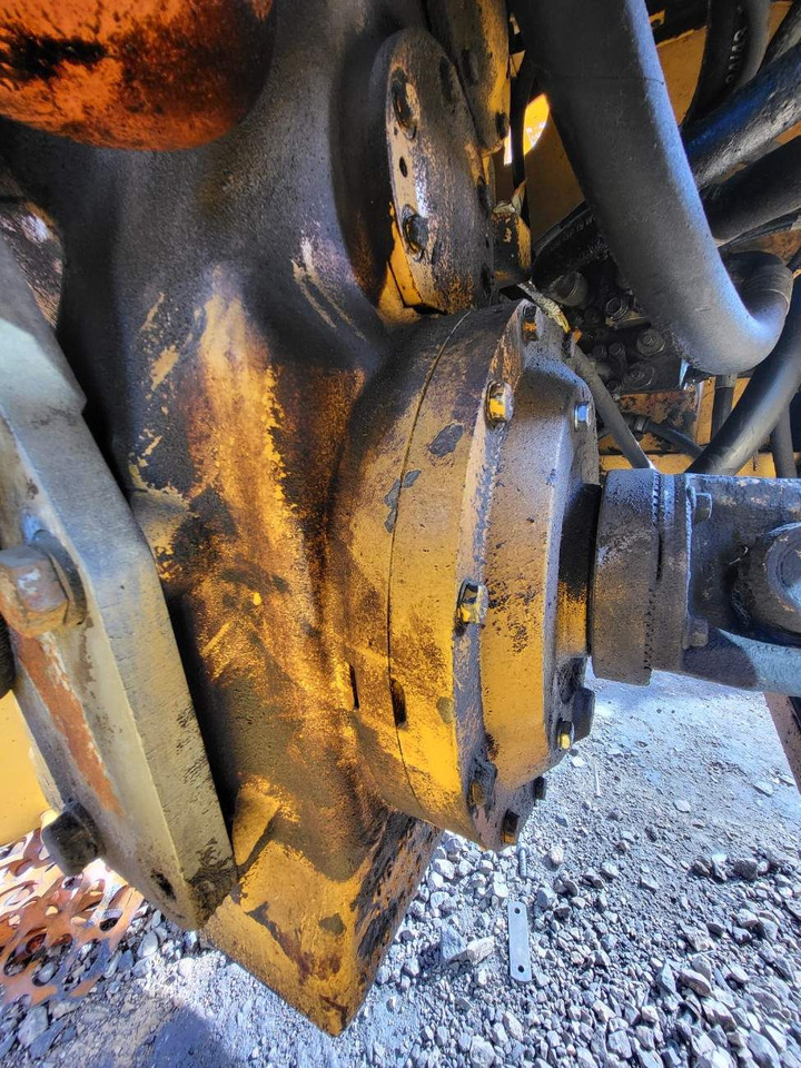 Volvo hydraulic transmission - Rezervni deli za Nakladalec: slika 4 Volvo hydraulic transmission - Rezervni deli za Nakladalec: slika 4