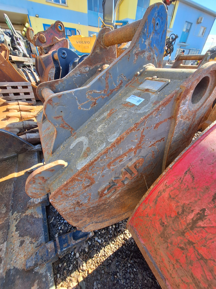 SMP digging bucket 950 mm Volvo S6 - Žlica: slika 2 SMP digging bucket 950 mm Volvo S6 - Žlica: slika 2