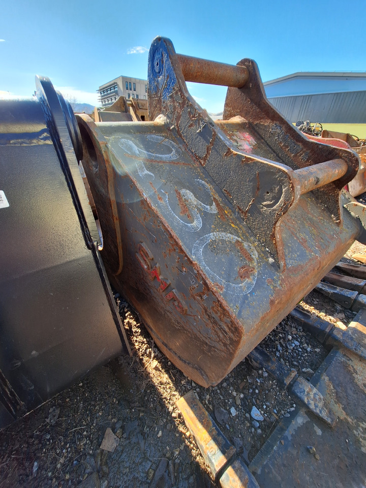 SMP digging bucket 950 mm Volvo S6 - Žlica: slika 3 SMP digging bucket 950 mm Volvo S6 - Žlica: slika 3