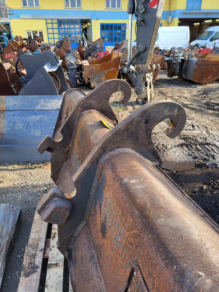 Slope bucket 2000 mm - Žlica za bager: slika 3 Slope bucket 2000 mm - Žlica za bager: slika 3