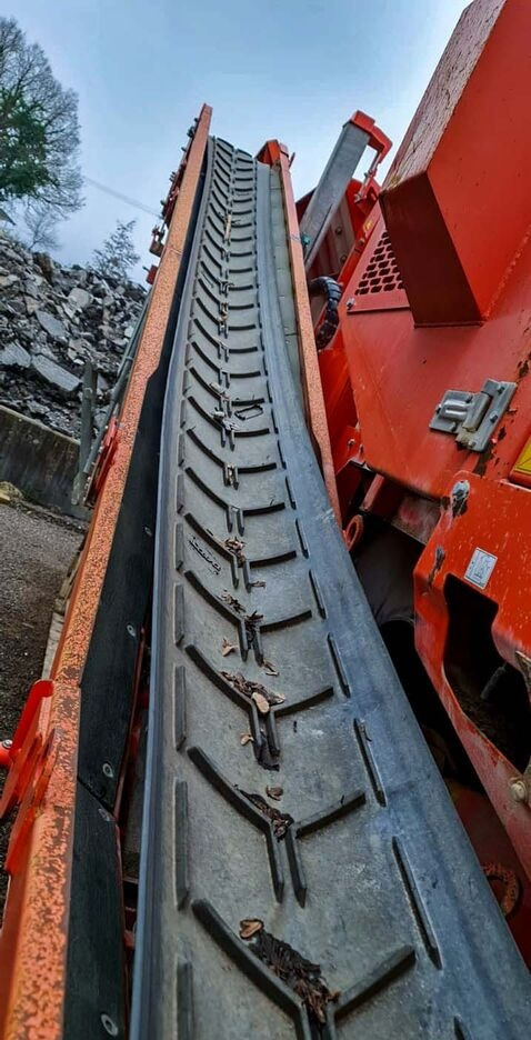 Udarni drobilec Terex-Finlay I-110 RS: slika 11