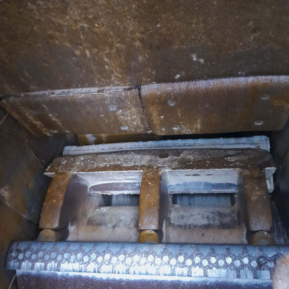 Terex-Finlay I-110 RS - Čeljustni drobilec: slika 5 Terex-Finlay I-110 RS - Čeljustni drobilec: slika 5