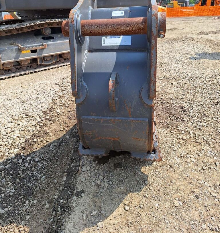 Trevi Benne Trenching bucket 500 mm S80 for EC220E - Žlica za bager: slika 5 Trevi Benne Trenching bucket 500 mm S80 for EC220E - Žlica za bager: slika 5
