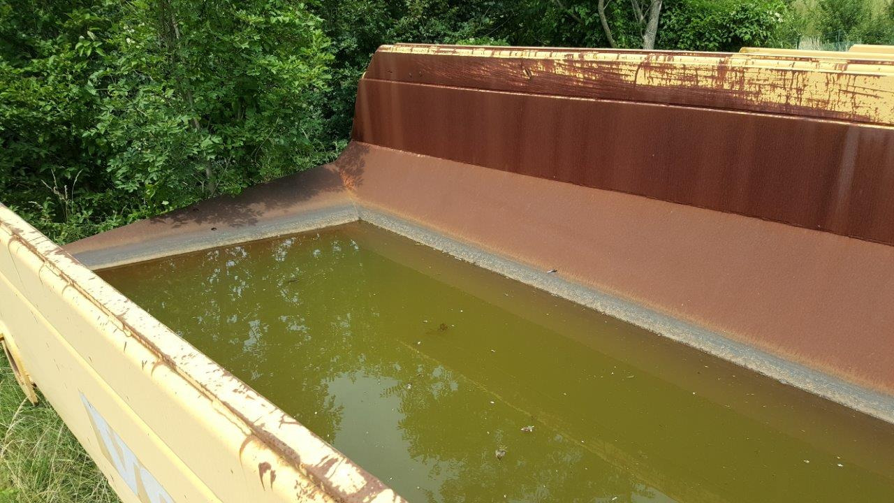 VOLVO A30D - Prekucno tovorišče: slika 3 VOLVO A30D - Prekucno tovorišče: slika 3