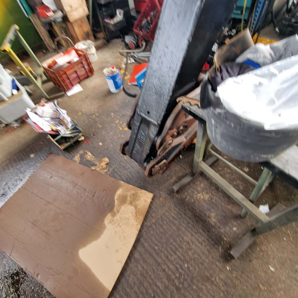 VOLVO BM6300 - Bager nakladalec: slika 5 VOLVO BM6300 - Bager nakladalec: slika 5