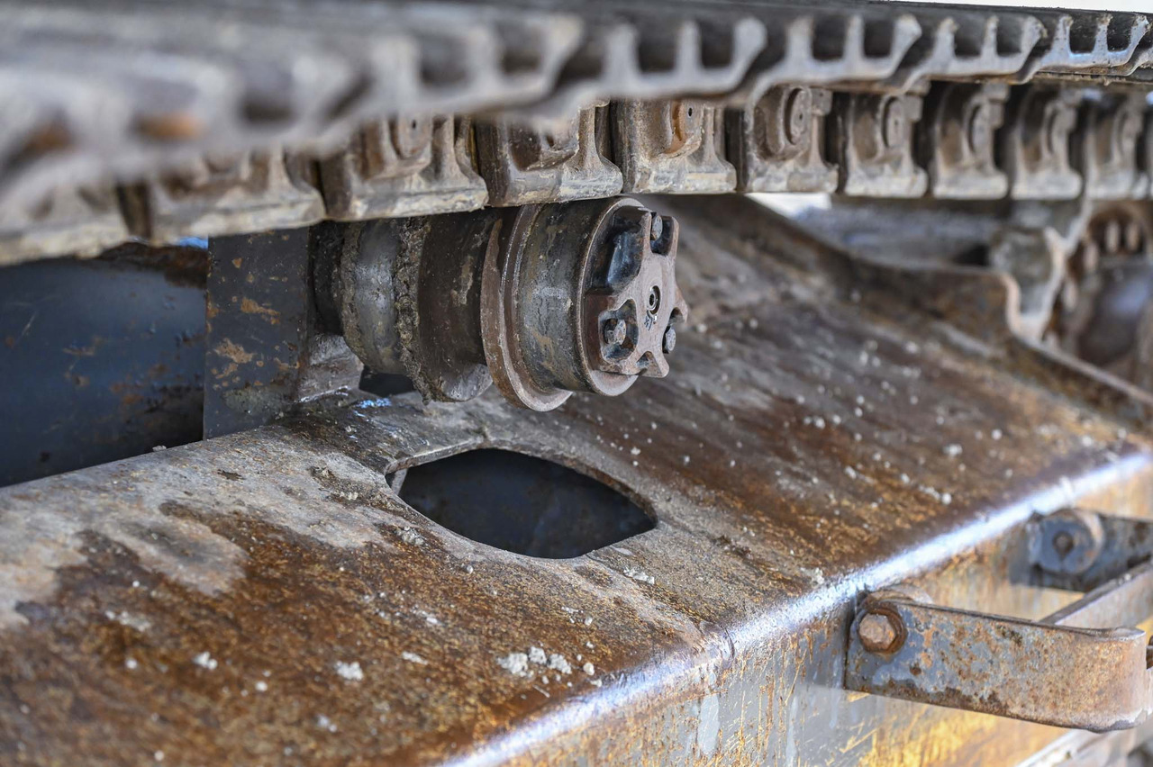 VOLVO EC220EL lizing VOLVO EC220EL: slika 32 VOLVO EC220EL lizing VOLVO EC220EL: slika 32