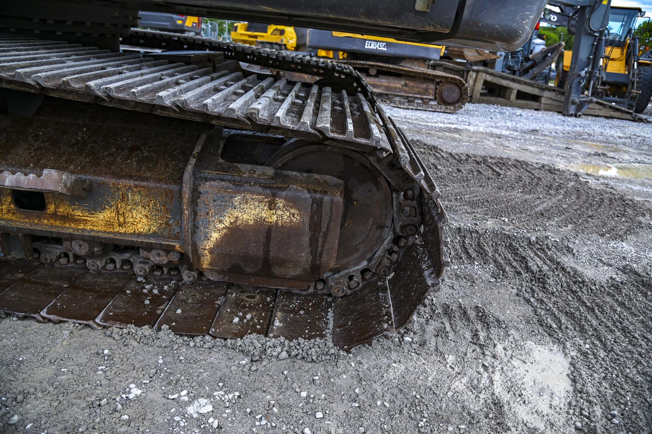 VOLVO EC220EL lizing VOLVO EC220EL: slika 28 VOLVO EC220EL lizing VOLVO EC220EL: slika 28