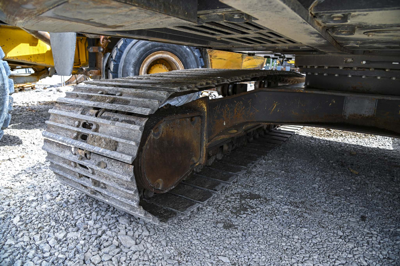 VOLVO EC220EL lizing VOLVO EC220EL: slika 34 VOLVO EC220EL lizing VOLVO EC220EL: slika 34