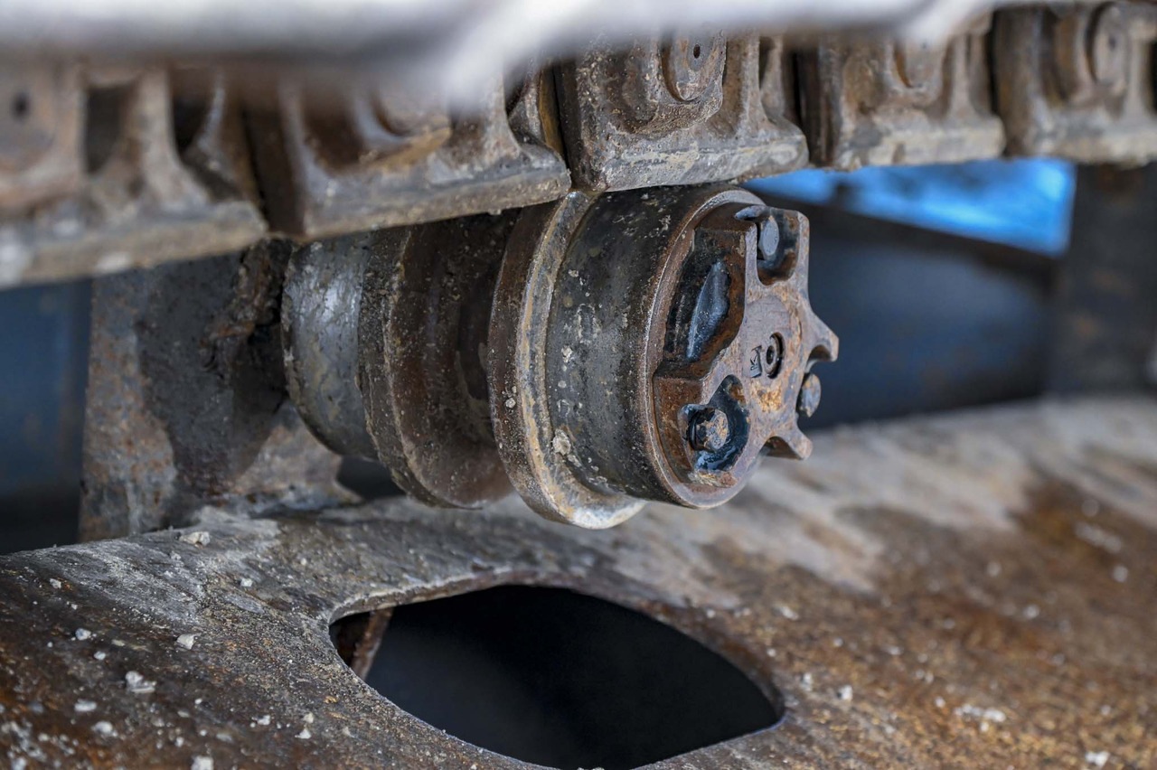 VOLVO EC220EL lizing VOLVO EC220EL: slika 31 VOLVO EC220EL lizing VOLVO EC220EL: slika 31