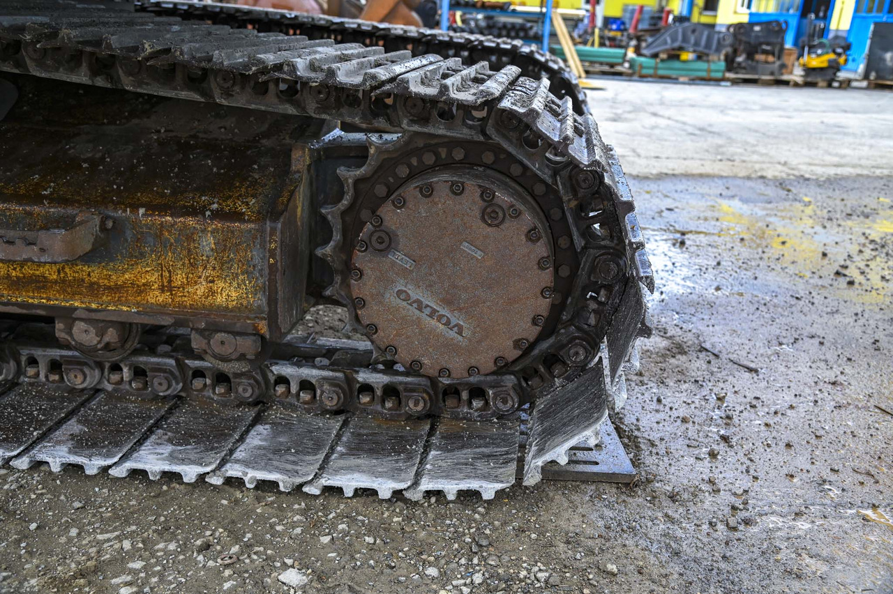 VOLVO EC220EL lizing VOLVO EC220EL: slika 33 VOLVO EC220EL lizing VOLVO EC220EL: slika 33