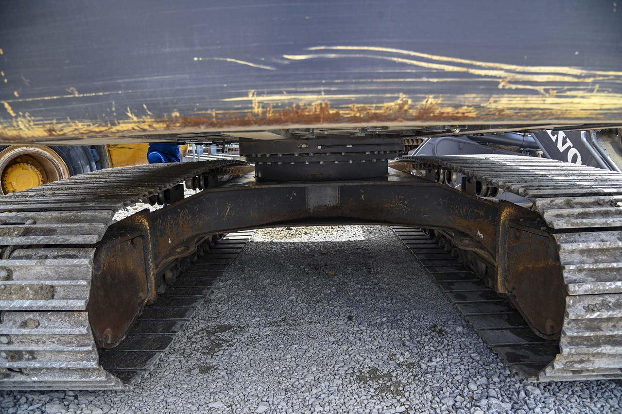 VOLVO EC220EL lizing VOLVO EC220EL: slika 35 VOLVO EC220EL lizing VOLVO EC220EL: slika 35