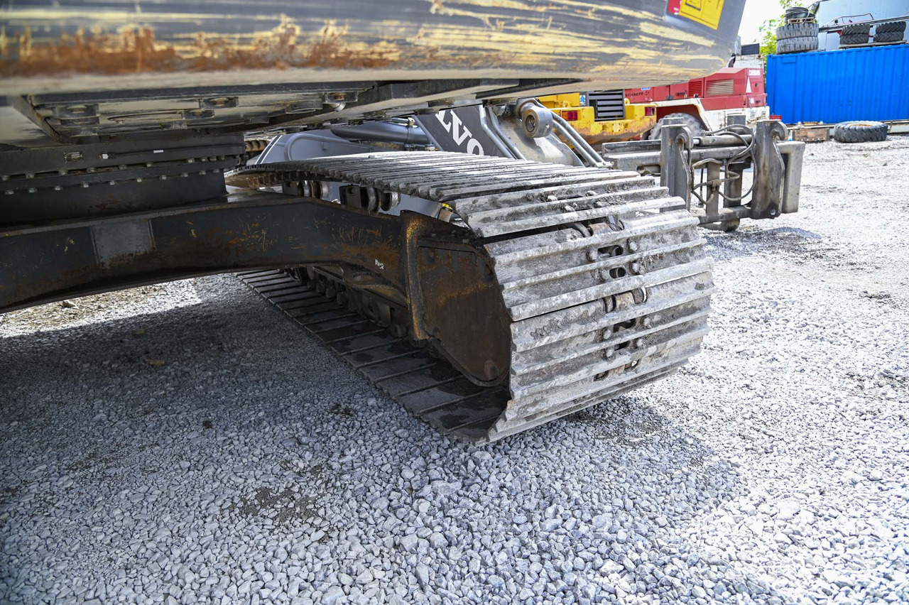 VOLVO EC220EL lizing VOLVO EC220EL: slika 36 VOLVO EC220EL lizing VOLVO EC220EL: slika 36