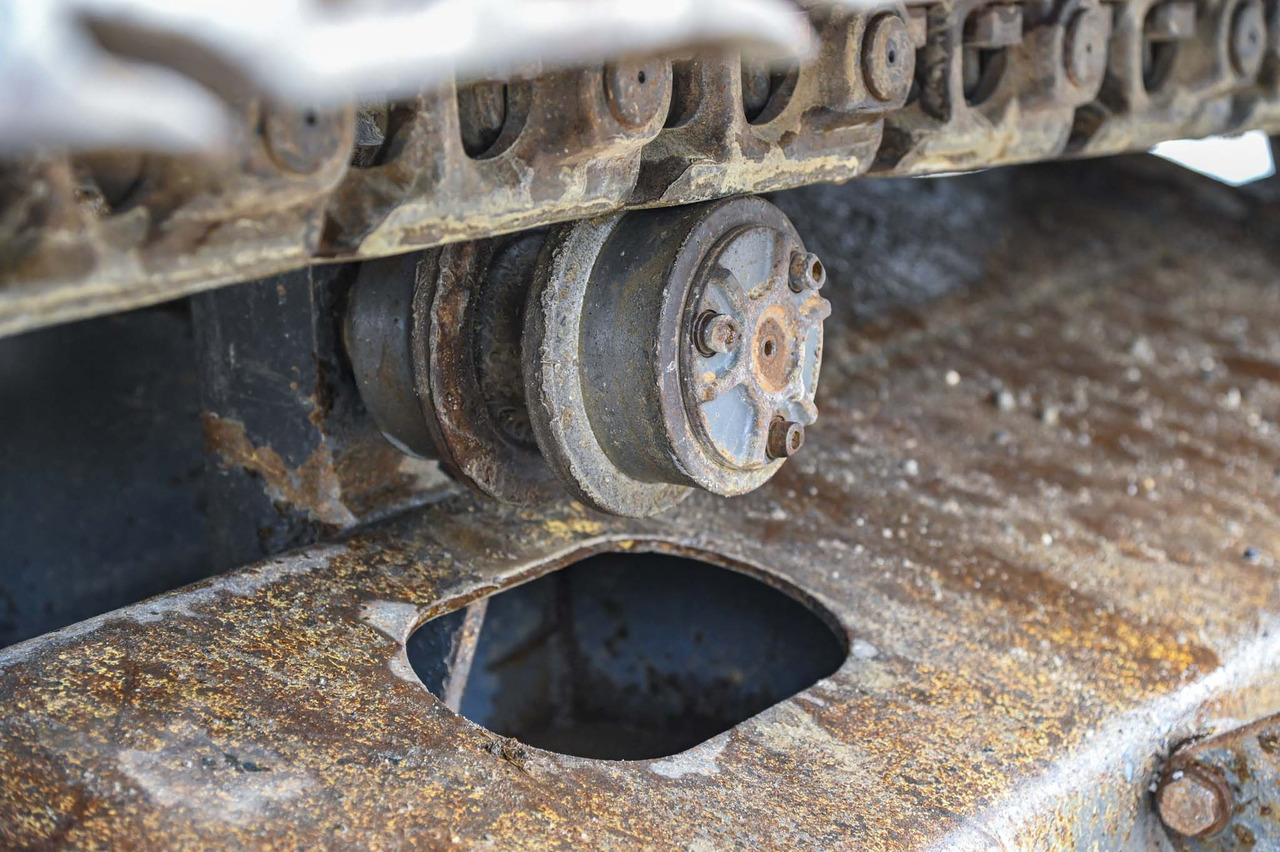 VOLVO EC220EL lizing VOLVO EC220EL: slika 27 VOLVO EC220EL lizing VOLVO EC220EL: slika 27