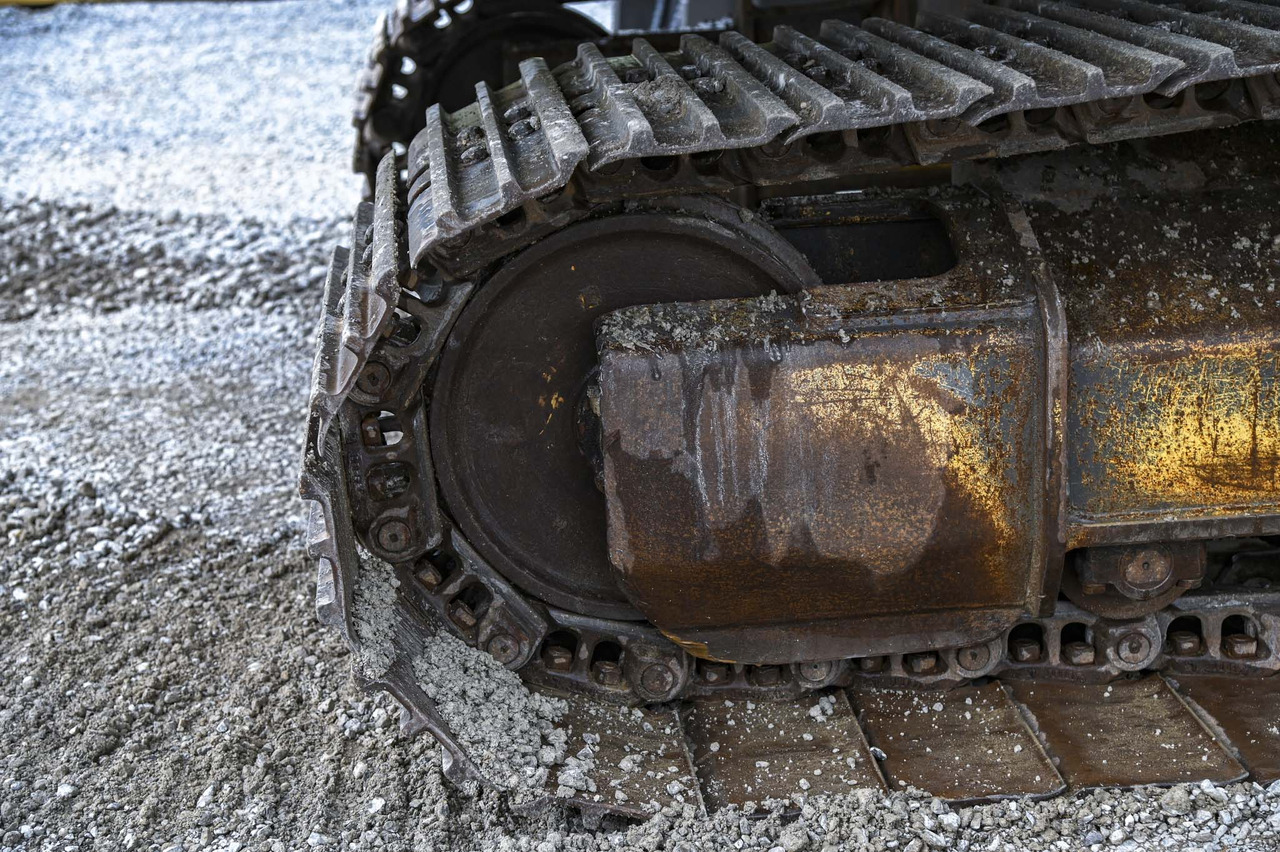 VOLVO EC220EL lizing VOLVO EC220EL: slika 30 VOLVO EC220EL lizing VOLVO EC220EL: slika 30