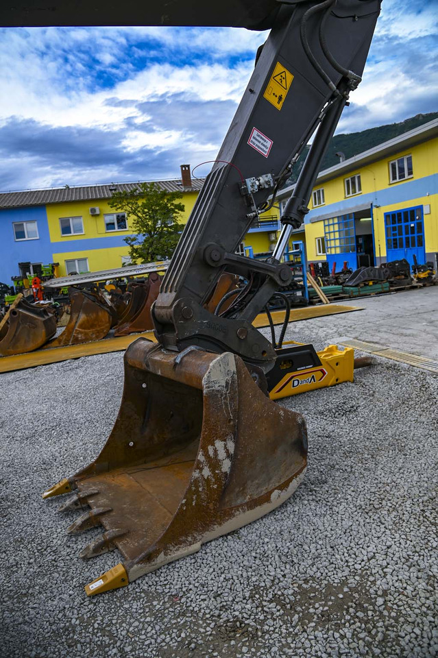 VOLVO EC220EL lizing VOLVO EC220EL: slika 20 VOLVO EC220EL lizing VOLVO EC220EL: slika 20