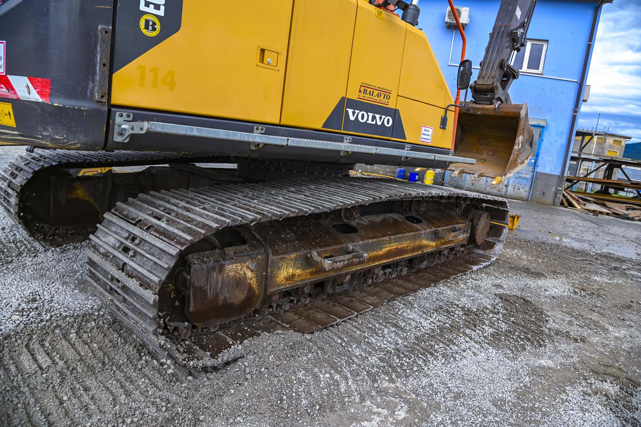 VOLVO EC220EL lizing VOLVO EC220EL: slika 29 VOLVO EC220EL lizing VOLVO EC220EL: slika 29