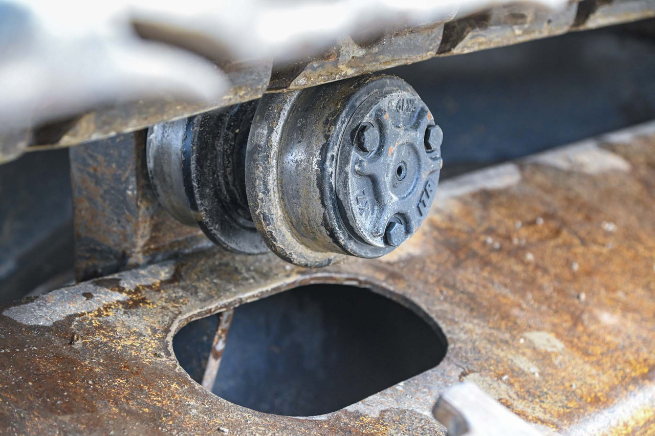 VOLVO EC220EL lizing VOLVO EC220EL: slika 26 VOLVO EC220EL lizing VOLVO EC220EL: slika 26