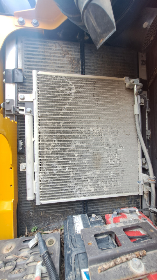 VOLVO EWR150E - Bager na kolesih: slika 3 VOLVO EWR150E - Bager na kolesih: slika 3