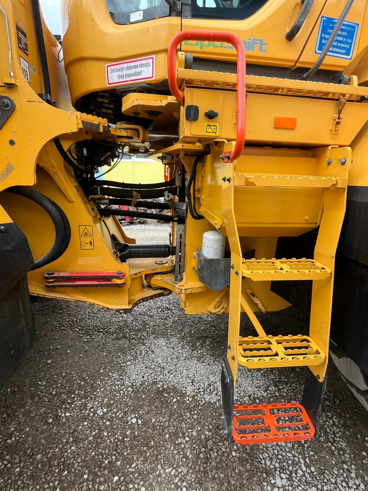 VOLVO L220H lizing VOLVO L220H: slika 15