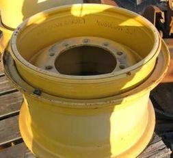 VOLVO wheel rims L70B, L70C, L70D 17.00-25 for tyres 20.5R25 - Platišče: slika 1 VOLVO wheel rims L70B, L70C, L70D 17.00-25 for tyres 20.5R25 - Platišče: slika 1