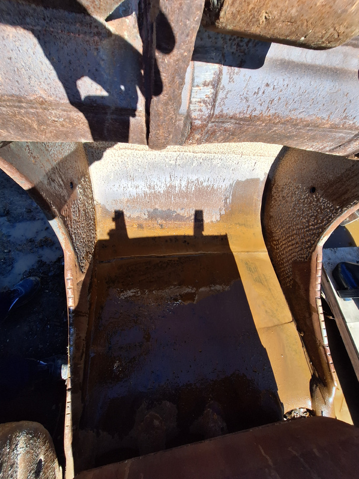 VTN Digging bucket 1300 mm Lehnhoff - Žlica za bager: slika 1 VTN Digging bucket 1300 mm Lehnhoff - Žlica za bager: slika 1