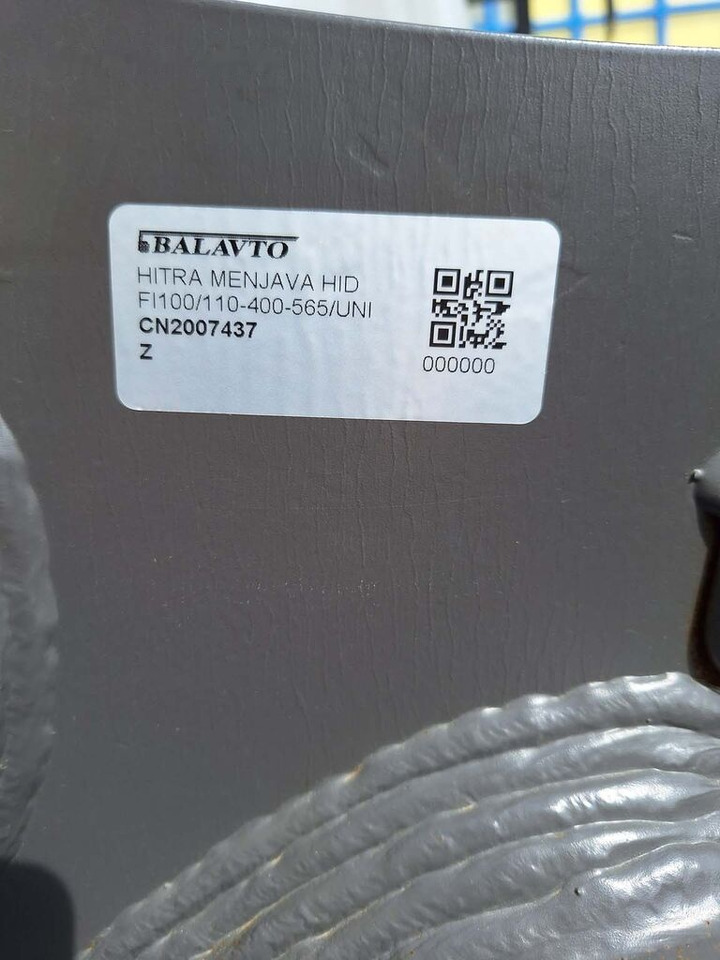 Volvo 8296852   Volvo EC350/380 lizing Volvo 8296852   Volvo EC350/380: slika 6