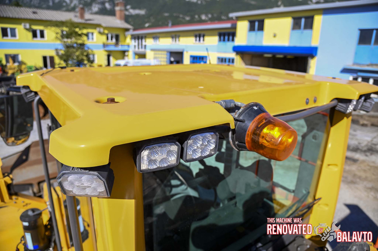 Volvo L180H lizing Volvo L180H: slika 43