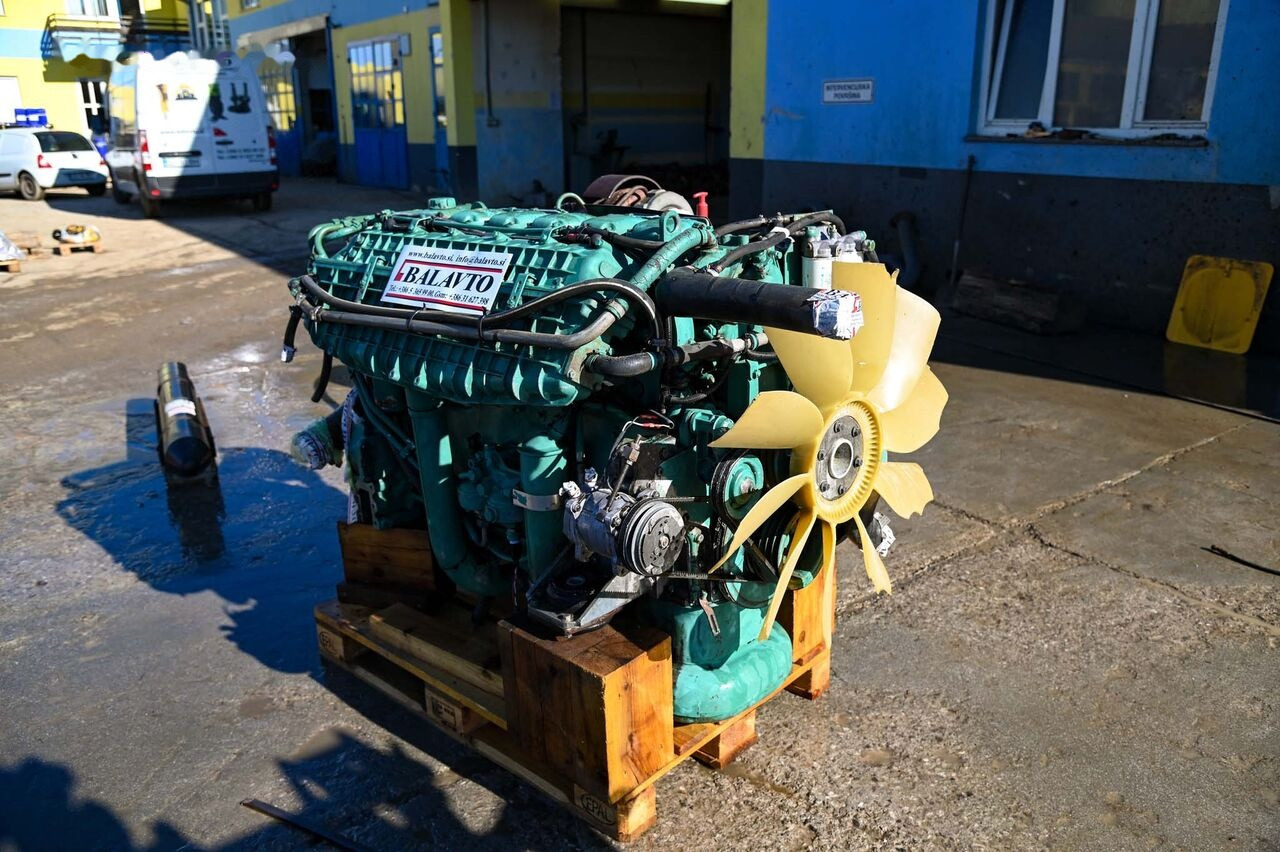 Volvo TD103KAE 15003091 Volvo EC390, EC340 - Motor za Bager: slika 3 Volvo TD103KAE 15003091 Volvo EC390, EC340 - Motor za Bager: slika 3