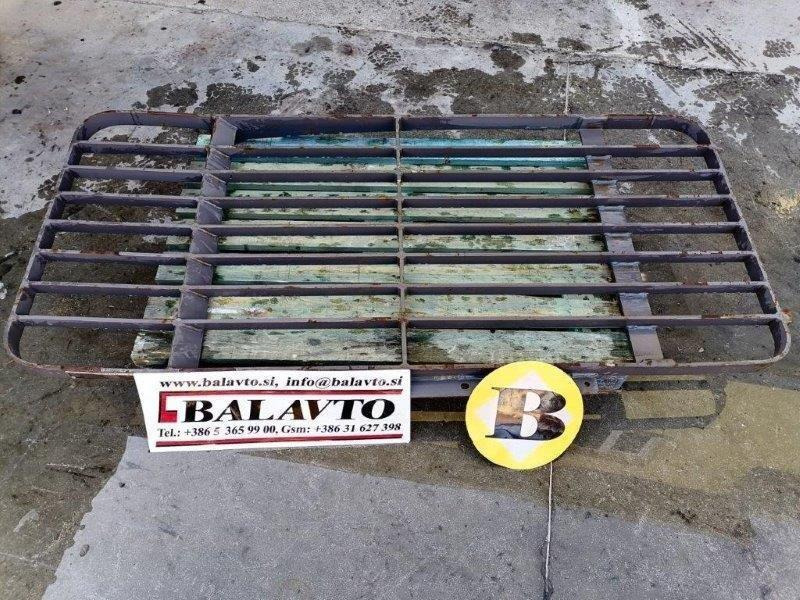 Volvo cabin guard 11298241 - Karoserija in zunanjost za Bager: slika 1 Volvo cabin guard 11298241 - Karoserija in zunanjost za Bager: slika 1