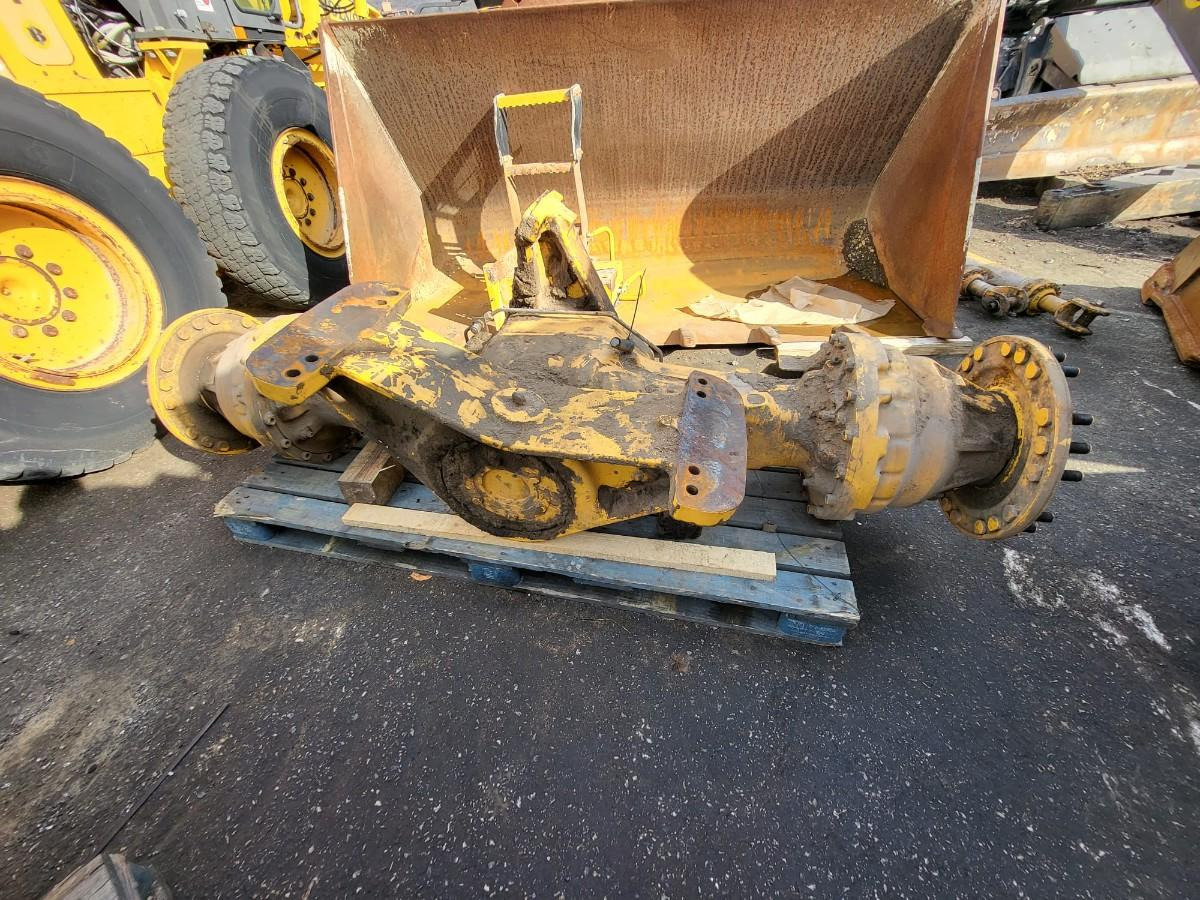 Volvo rear axle - Zadnja os za Nakladalec: slika 5 Volvo rear axle - Zadnja os za Nakladalec: slika 5