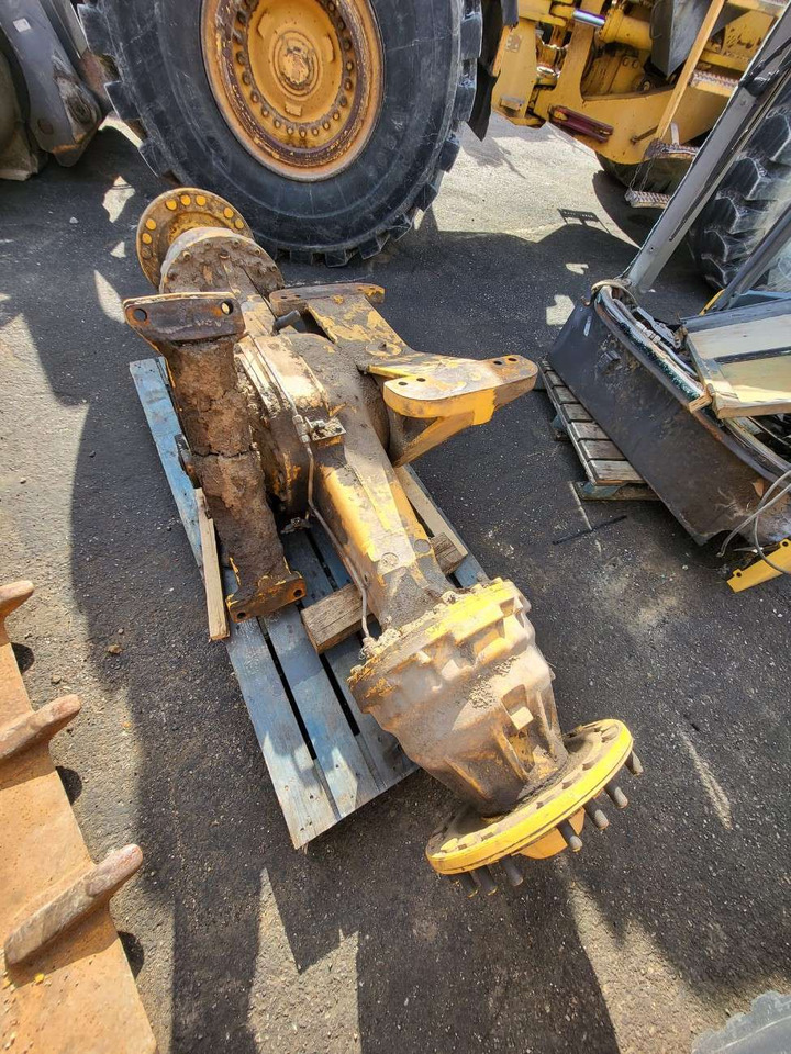 Volvo rear axle - Zadnja os za Nakladalec: slika 1 Volvo rear axle - Zadnja os za Nakladalec: slika 1