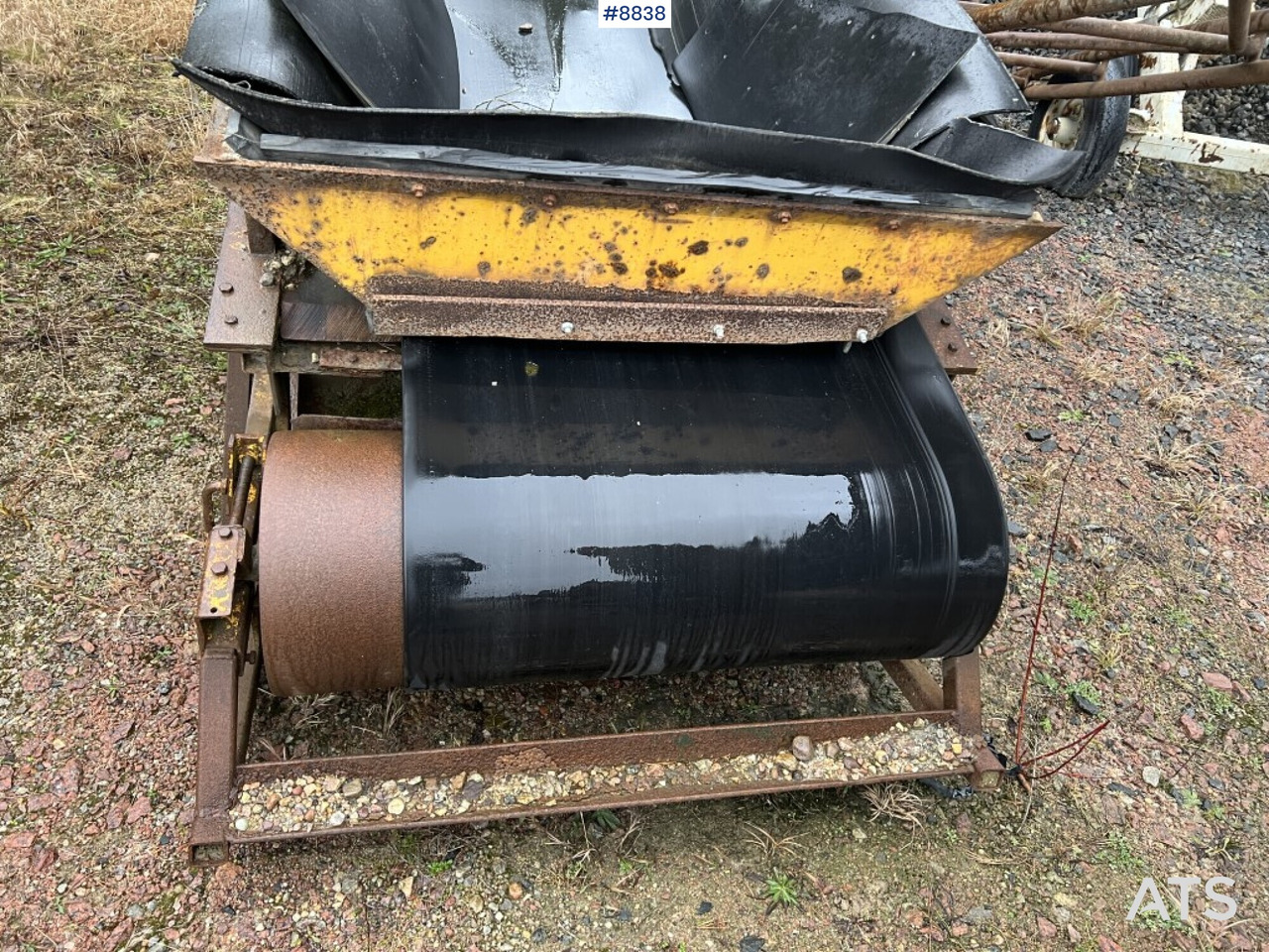 Transportni trak Conveyor – Möckeln: slika 6