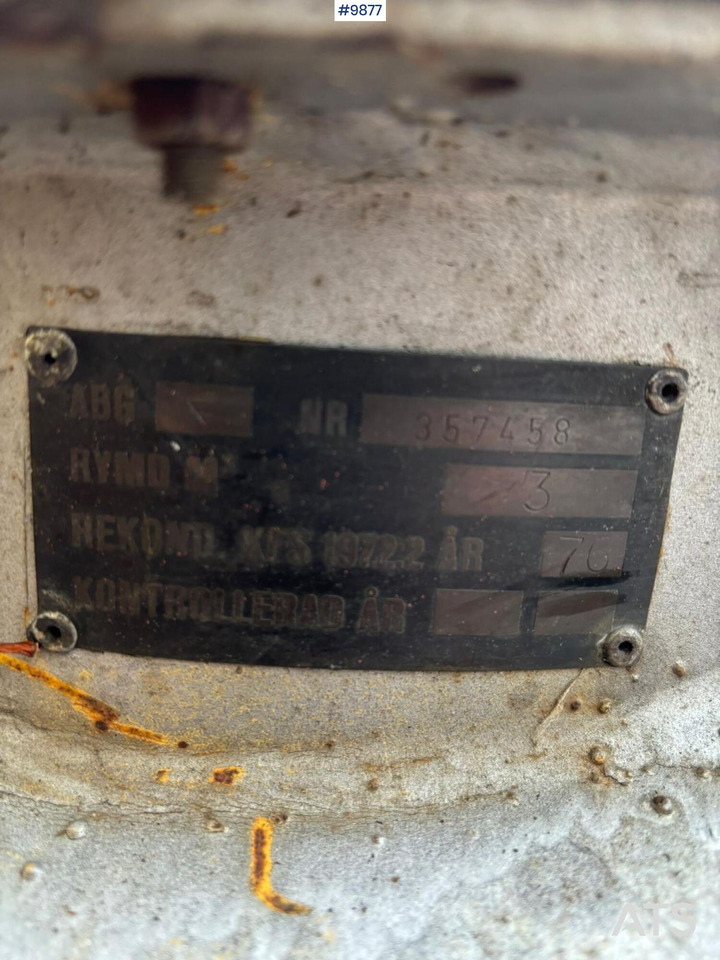 Farm tank - Zbiralnik: slika 3 Farm tank - Zbiralnik: slika 3