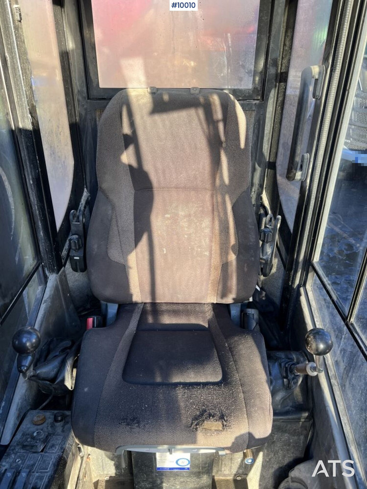 LOGLIFT 125Z Timmerkran - Paletno dvigalo: slika 5 LOGLIFT 125Z Timmerkran - Paletno dvigalo: slika 5