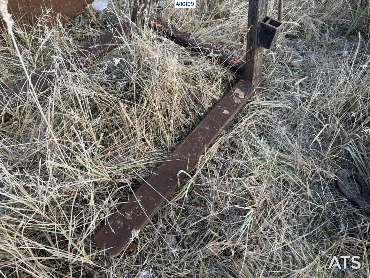 Pallet lift - Vilice: slika 4 Pallet lift - Vilice: slika 4