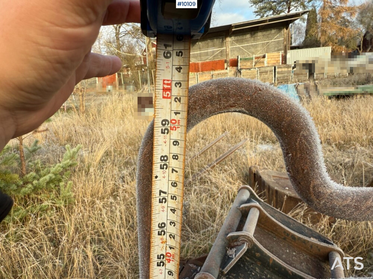 Pallet lift - Vilice: slika 5 Pallet lift - Vilice: slika 5