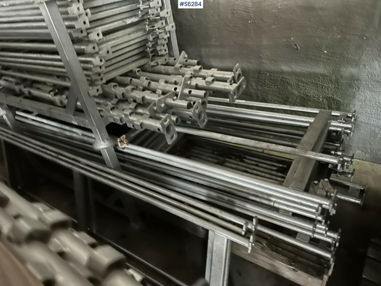 UNIHAK Scaffolding - Gradbena oprema: slika 2 UNIHAK Scaffolding - Gradbena oprema: slika 2