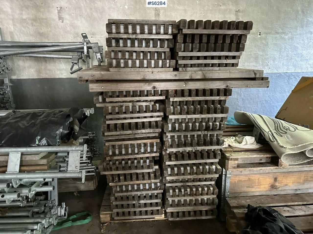 UNIHAK Scaffolding - Gradbena oprema: slika 3 UNIHAK Scaffolding - Gradbena oprema: slika 3