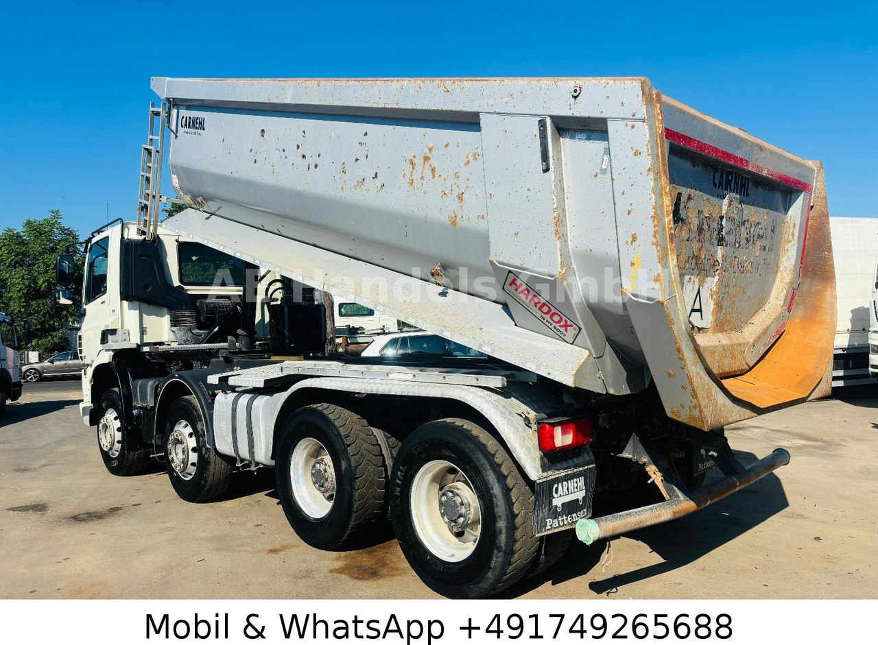 DAF CF 450 BB Carnehl Muldenkipper *Hardox/16,5m³ - Komunalni tovornjak: slika 3 DAF CF 450 BB Carnehl Muldenkipper *Hardox/16,5m³ - Komunalni tovornjak: slika 3